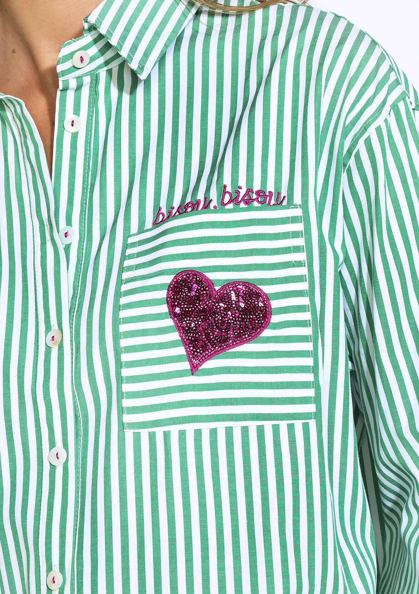 undefined - GREEN APPLE - undefined