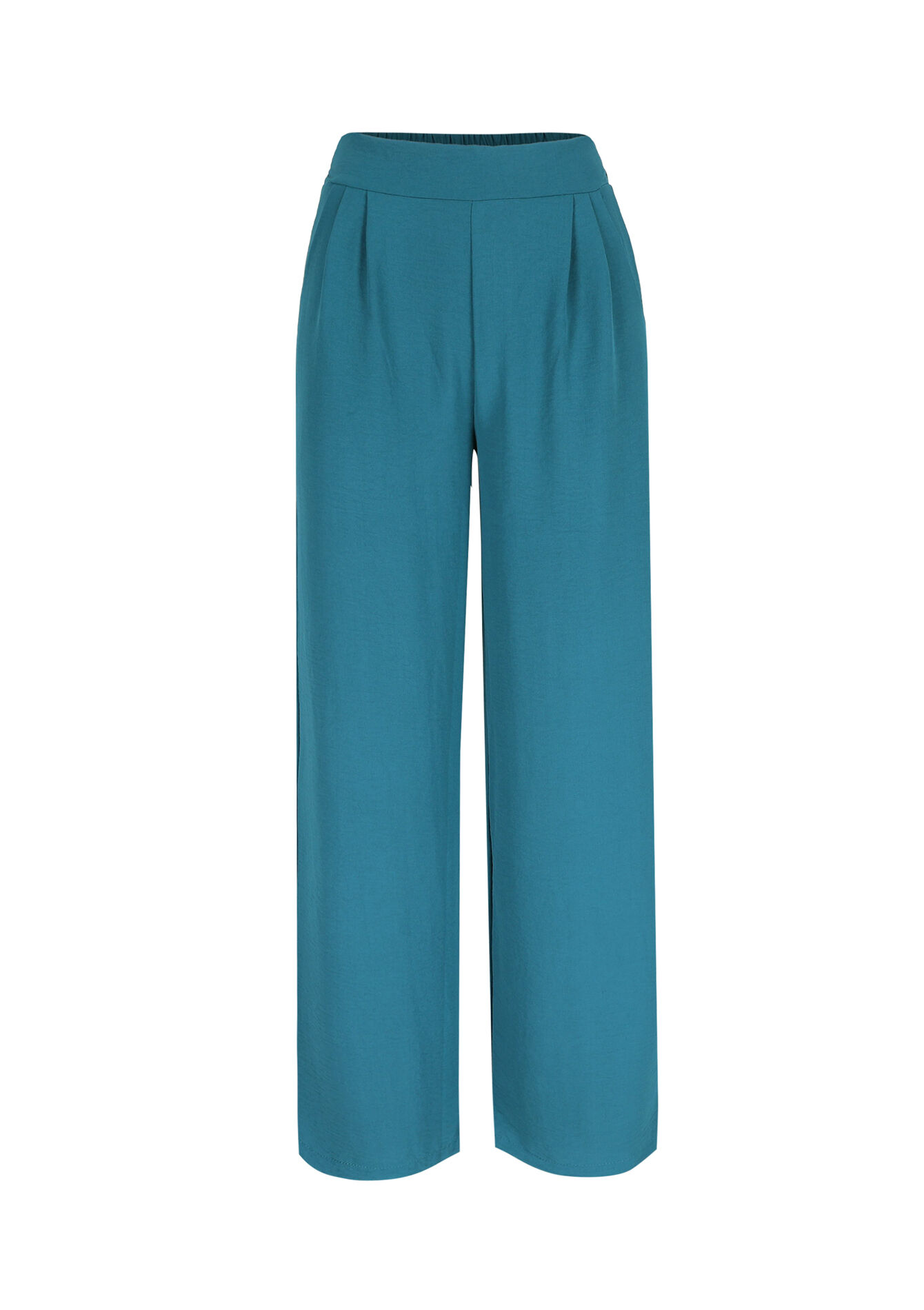 Wide pants, Wide pants - BLUE DUCK - 06600891_2922