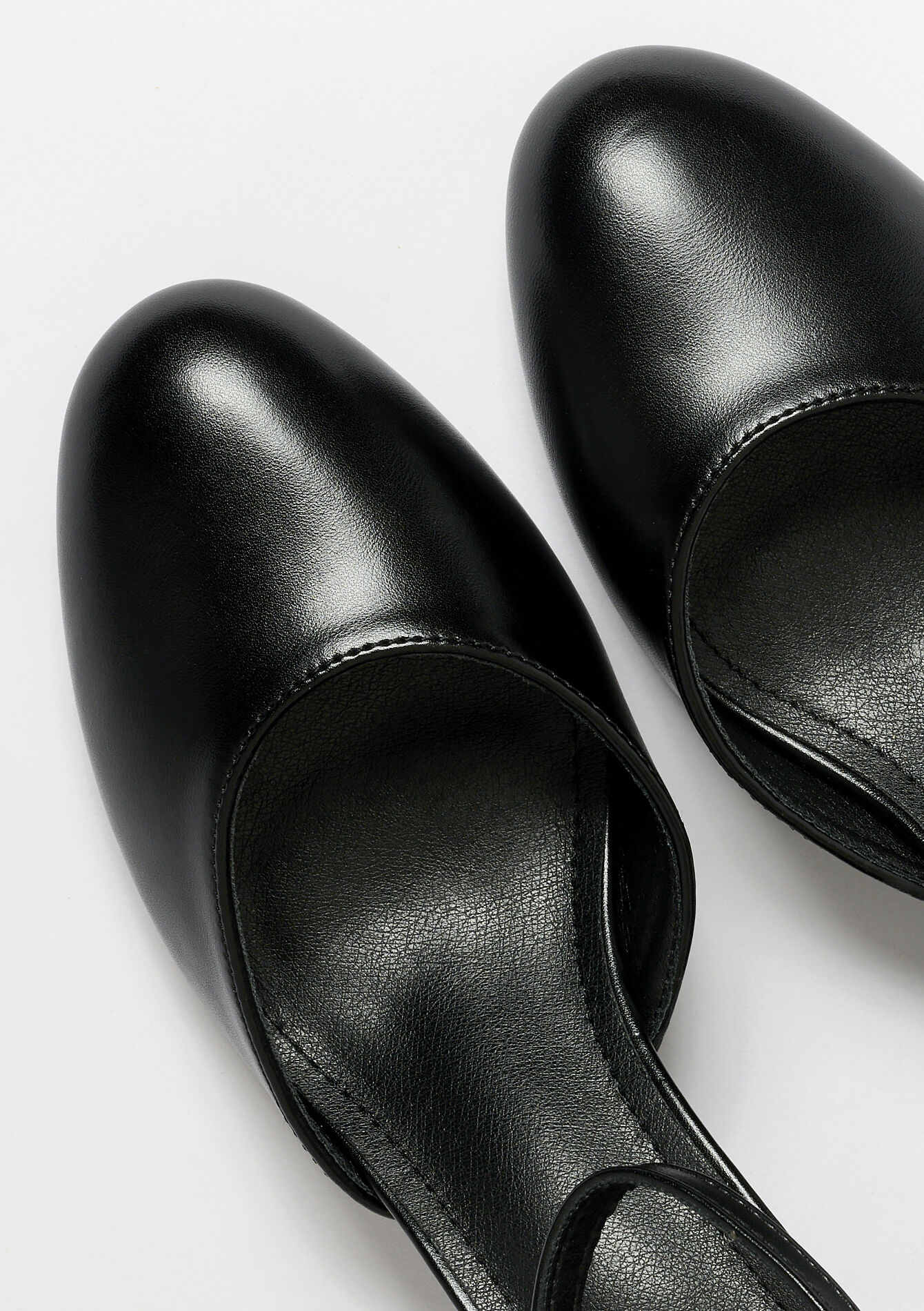 Escarpins à bride, Escarpins à bride - BLACK - 13000792_1119