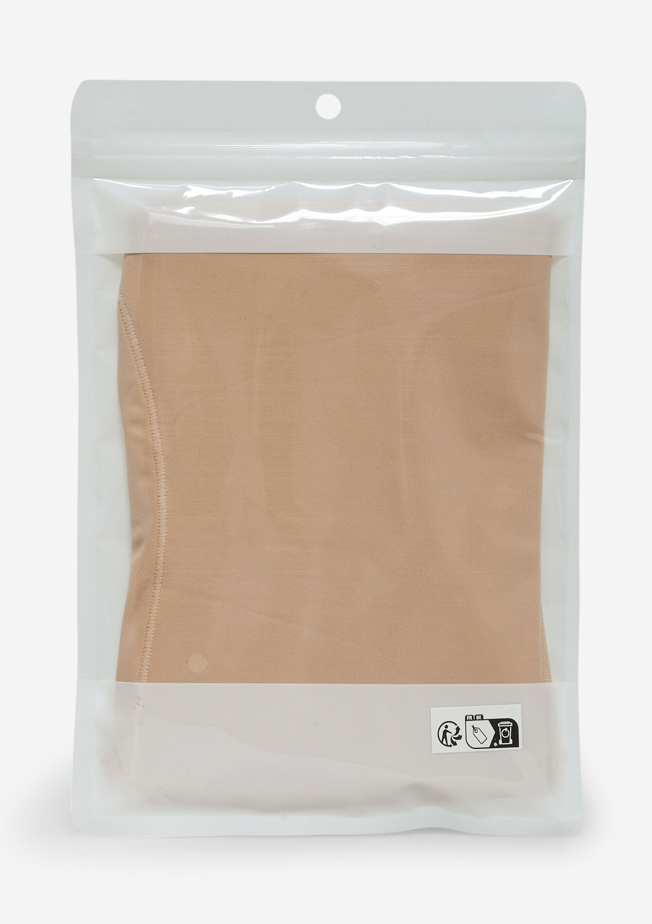 Firming shorts, Firming shorts - NUDE PEACH - 17001924_301