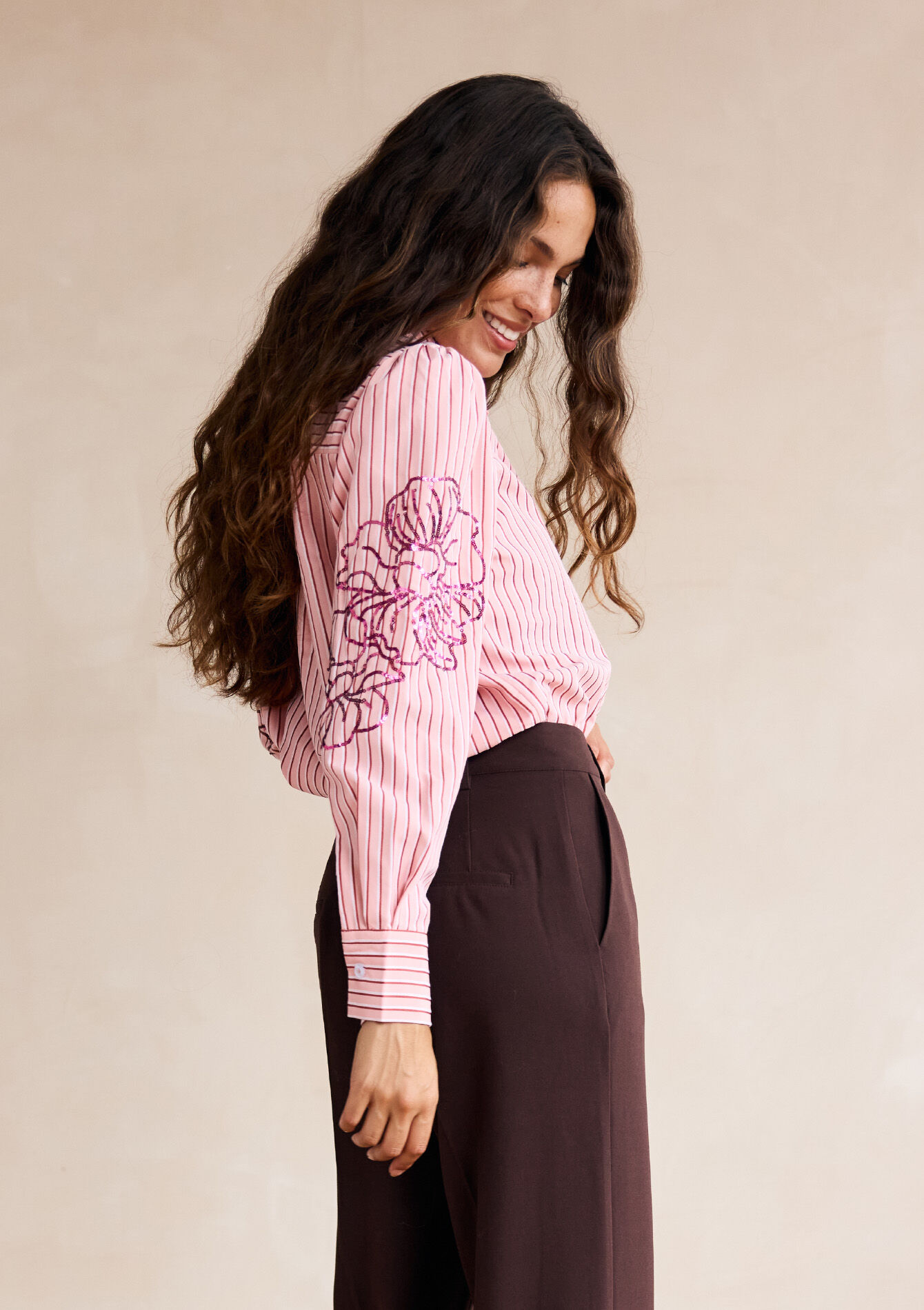undefined - NUDE PINK - undefined