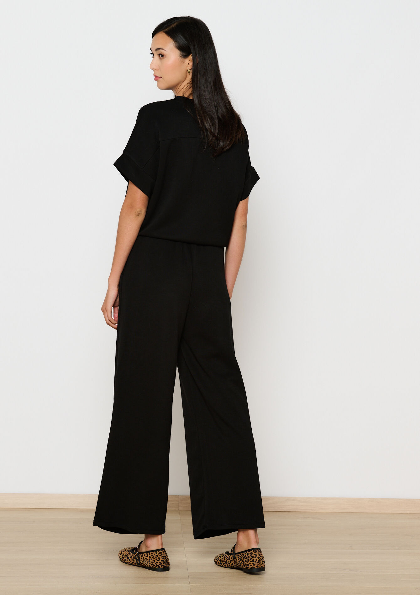 Pantalon de jogging,  Pantalon de jogging - BLACK - 15100294_1119