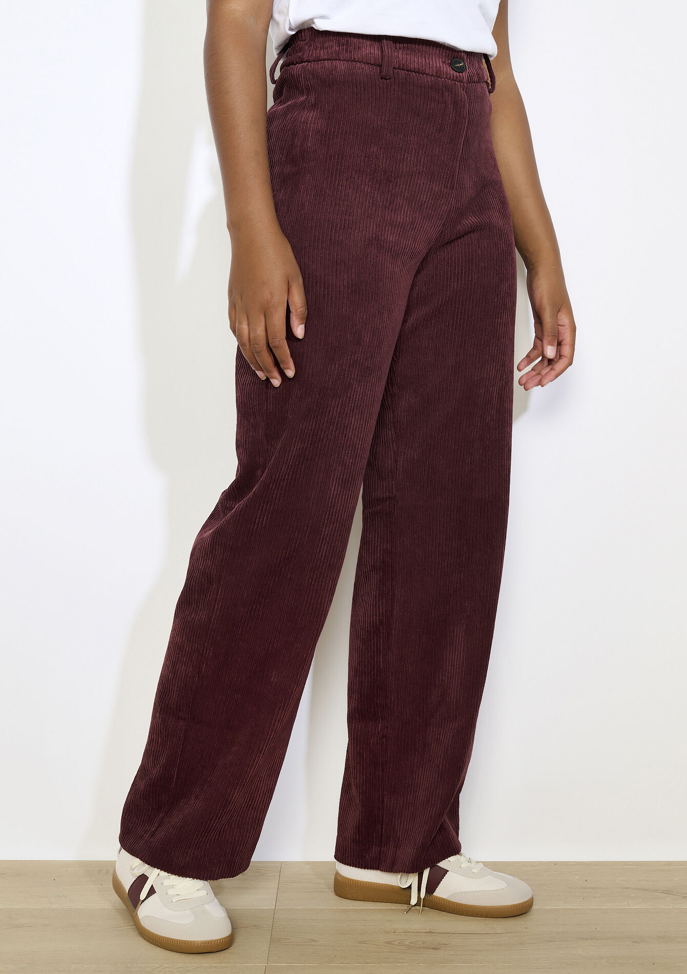 undefined - AUBERGINE - undefined