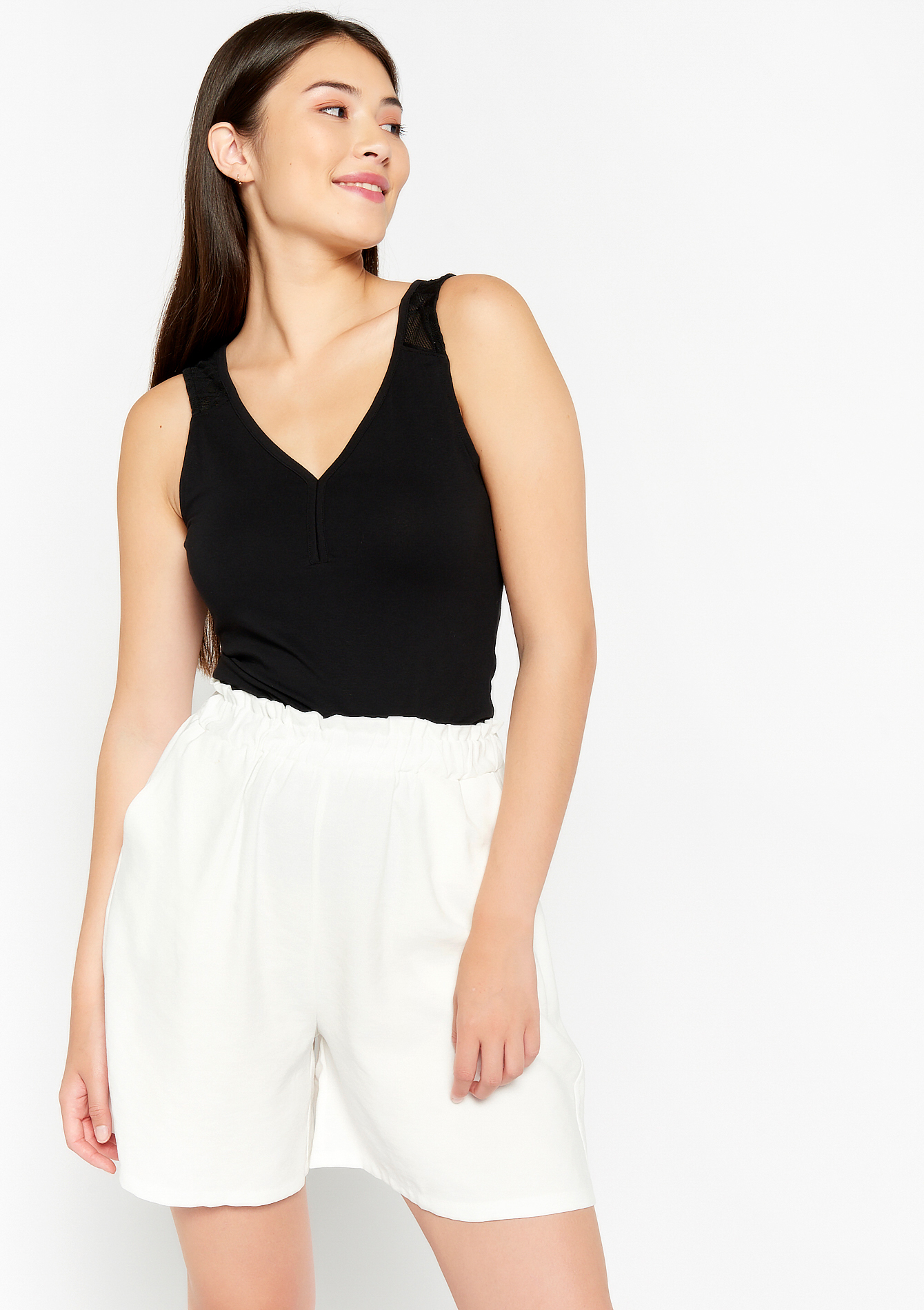 undefined - BLACK - undefined