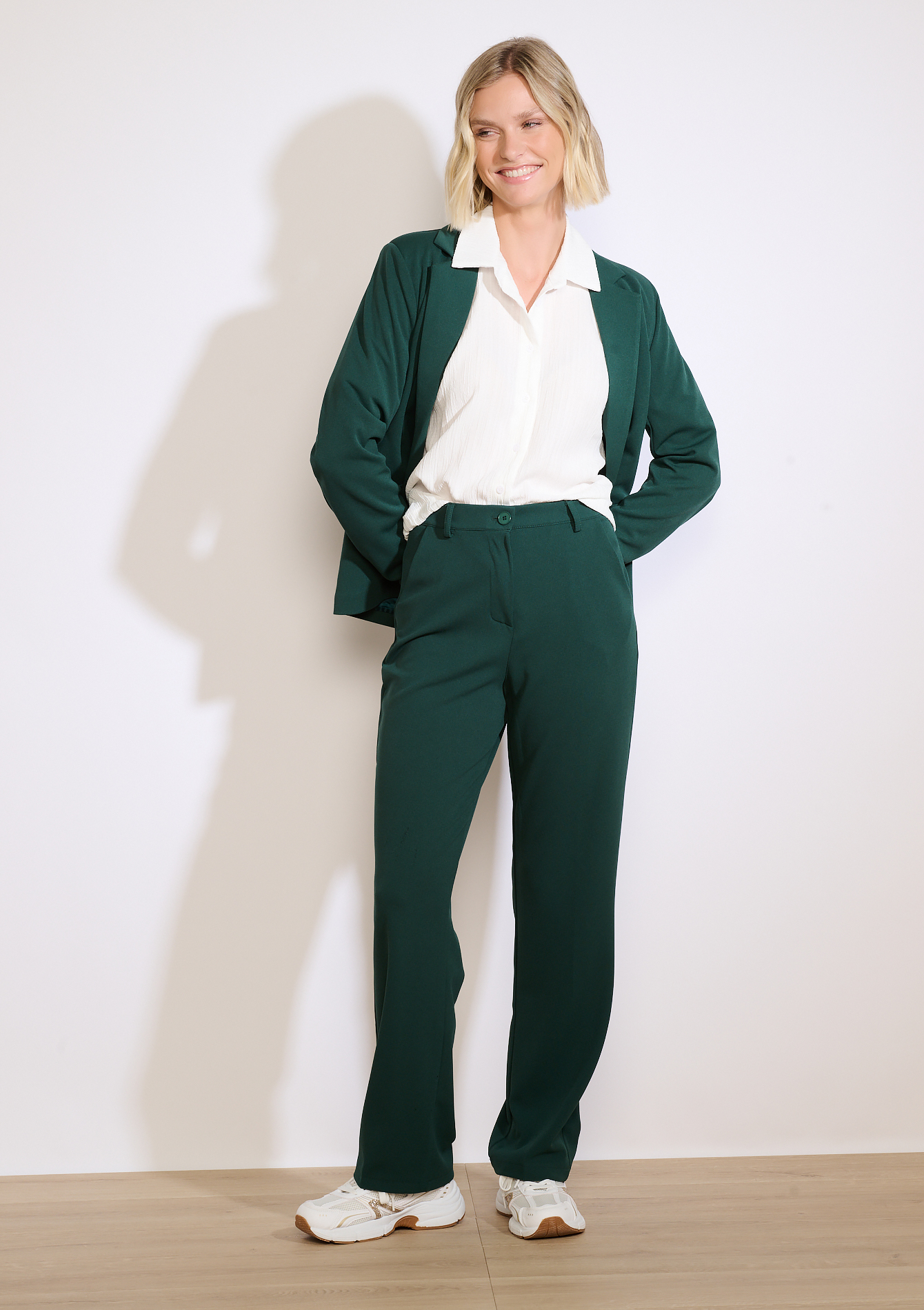undefined - GREEN EMERALD - undefined