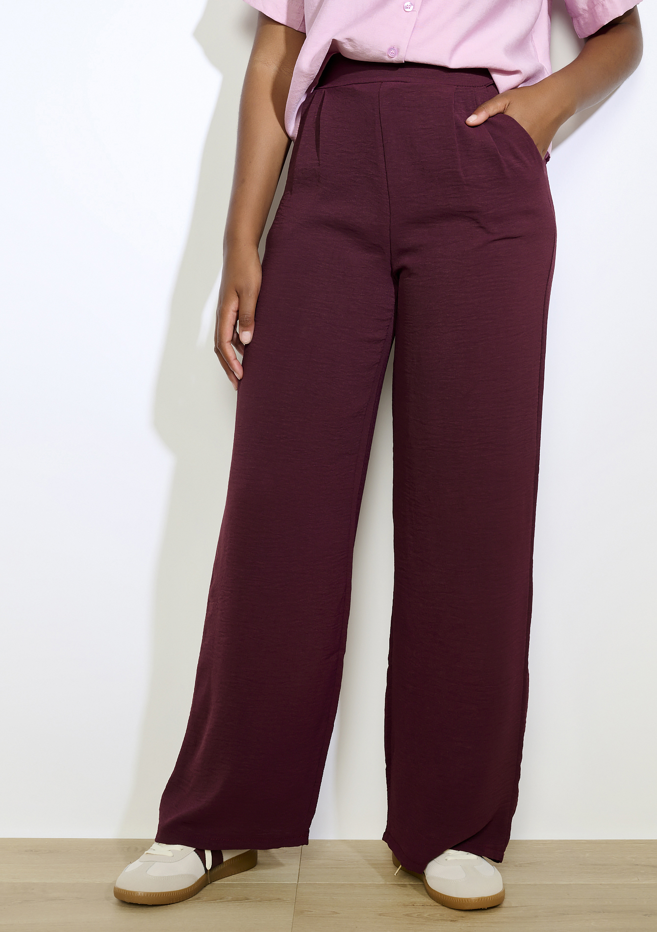 undefined - AUBERGINE - undefined