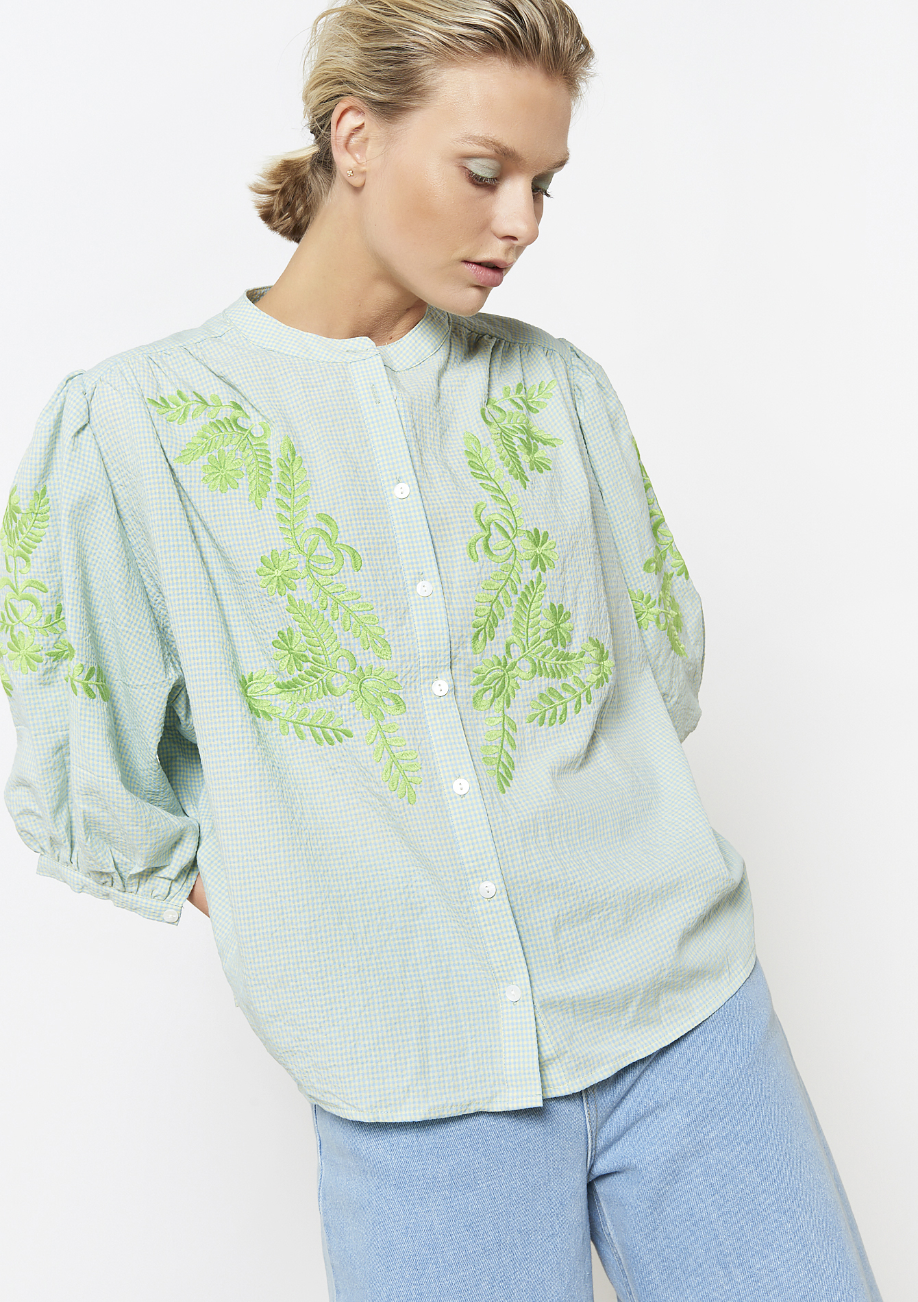 undefined - BLUE PASTEL - undefined