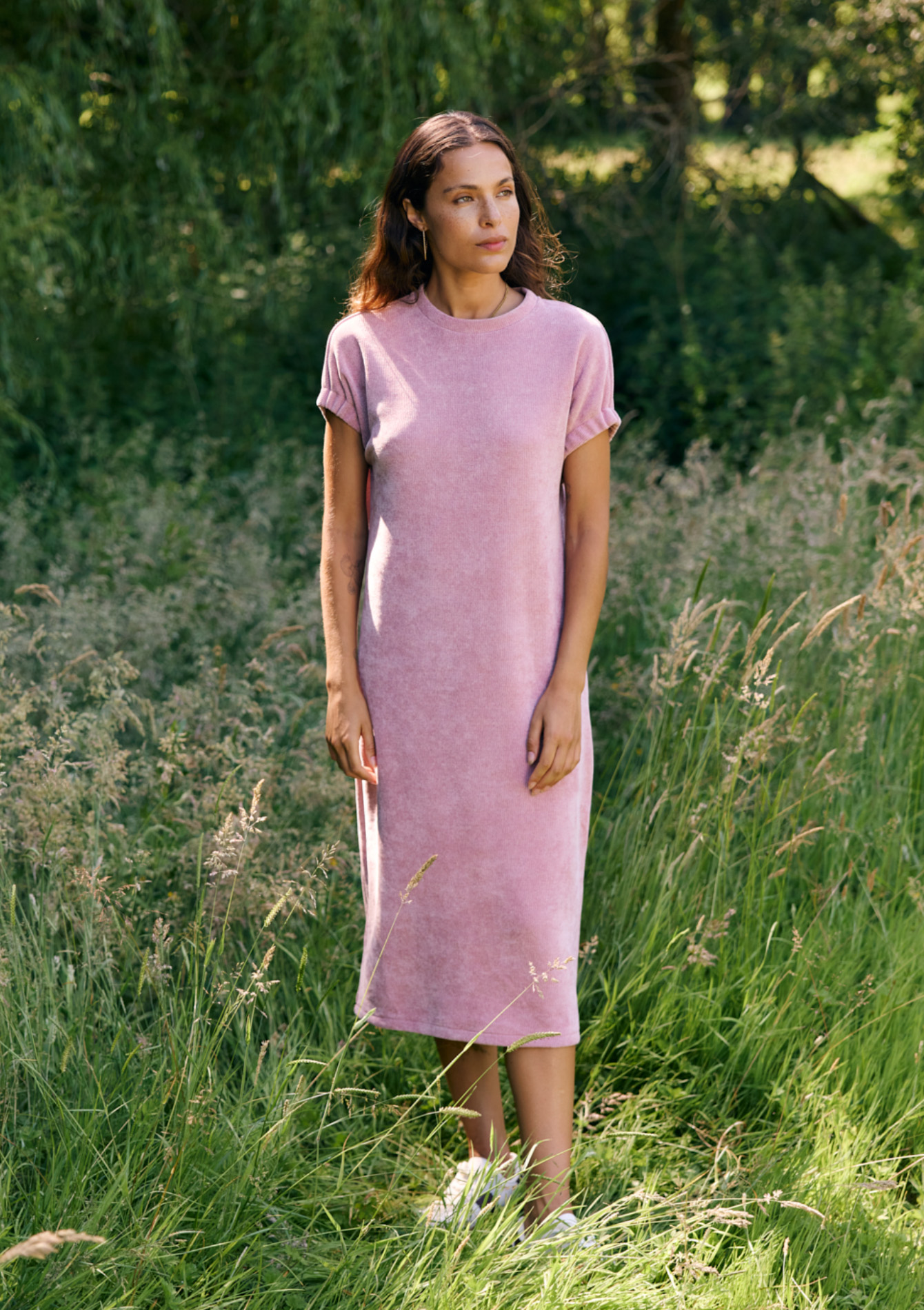 undefined - NUDE PINK - undefined