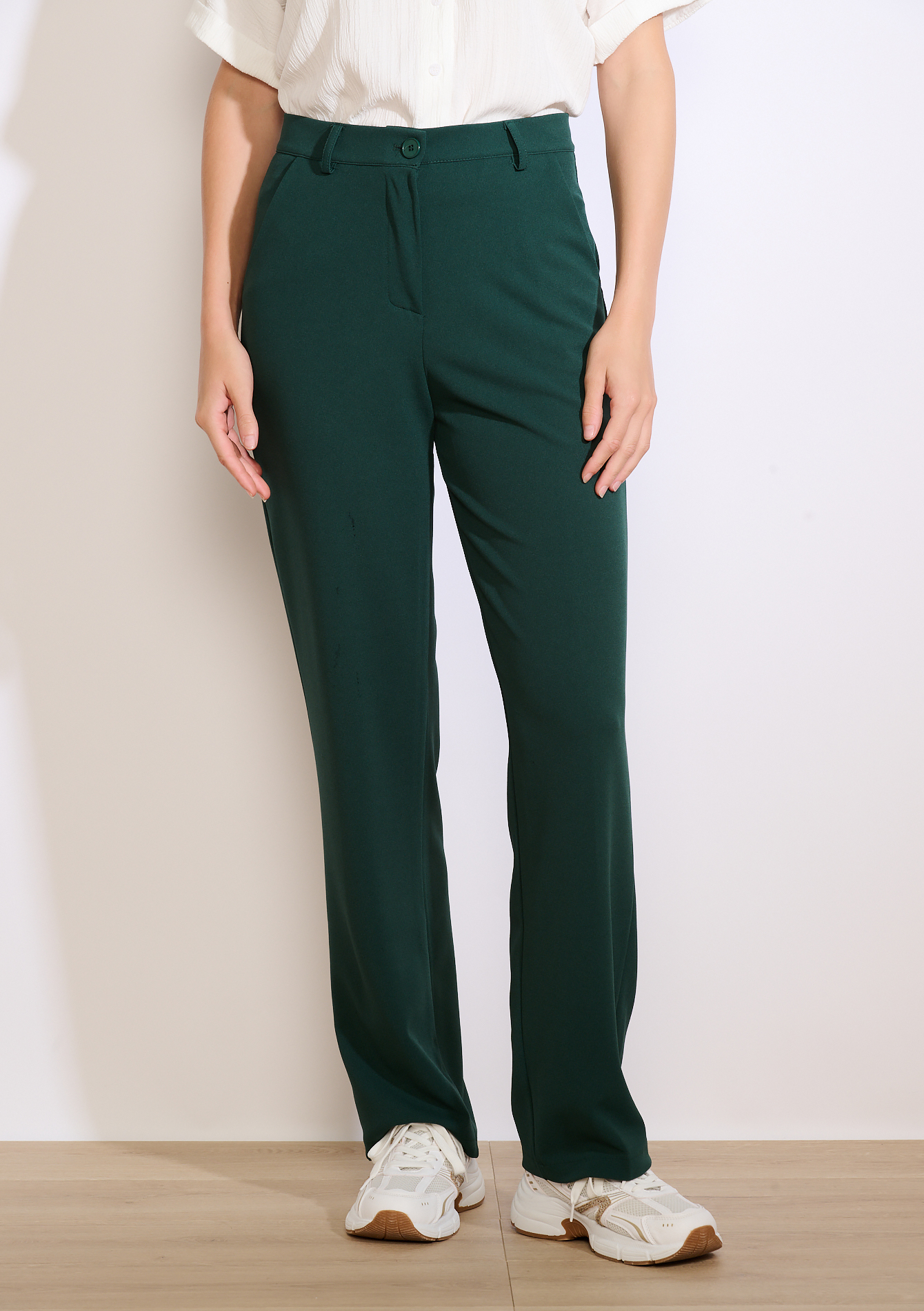 undefined - GREEN EMERALD - undefined