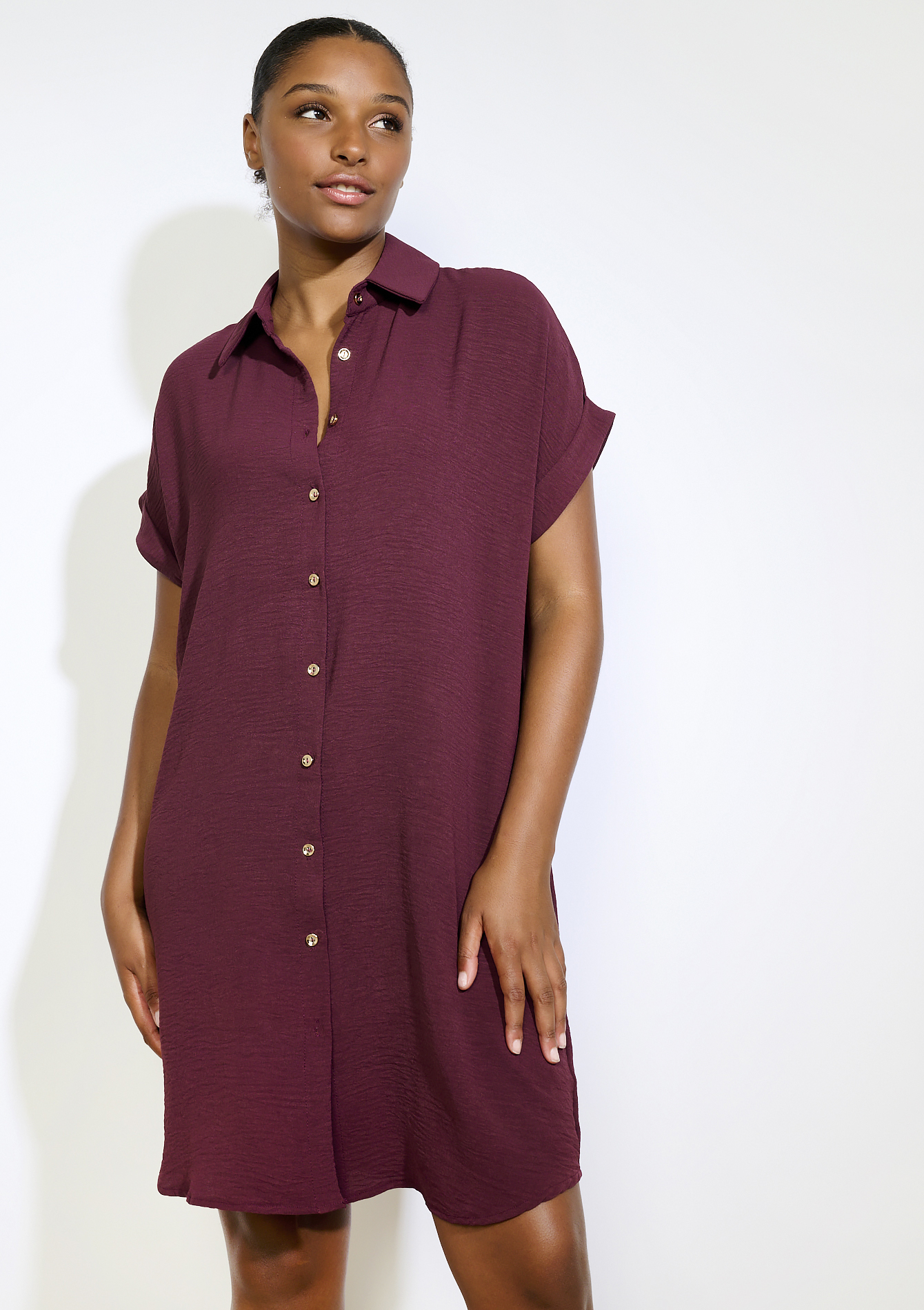 undefined - AUBERGINE - undefined