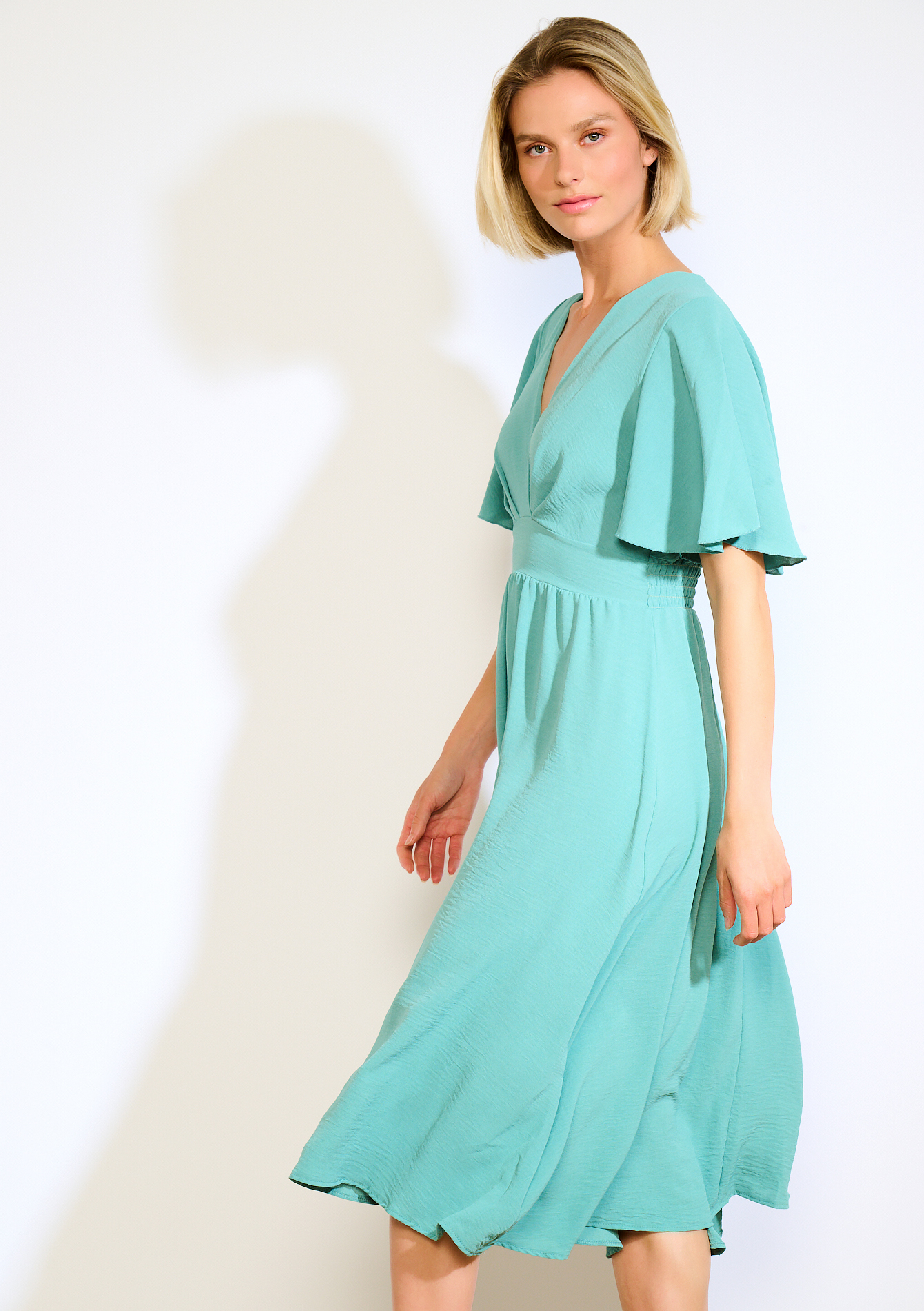 undefined - MINT GREEN - undefined