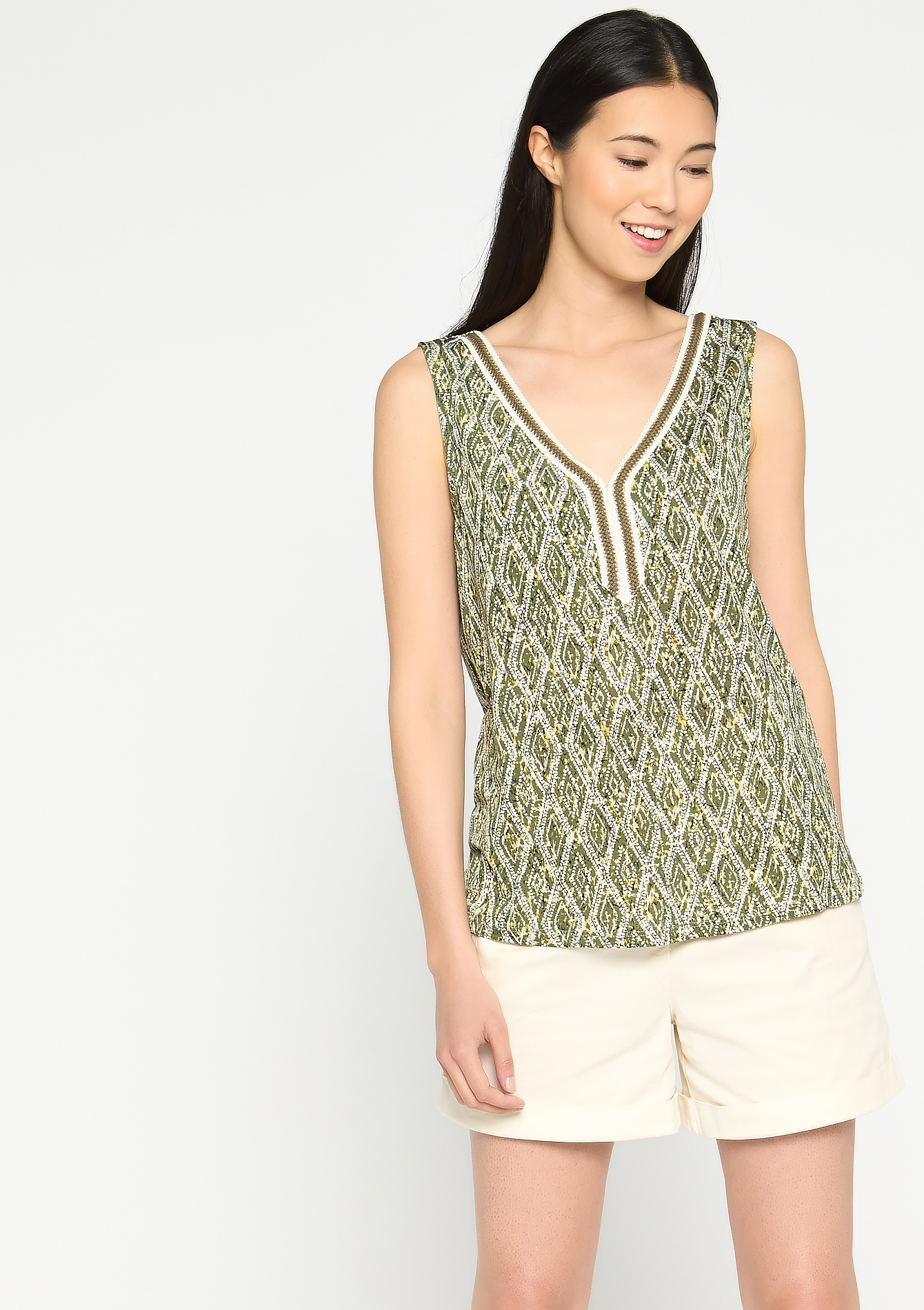 undefined - KHAKI MILD - undefined