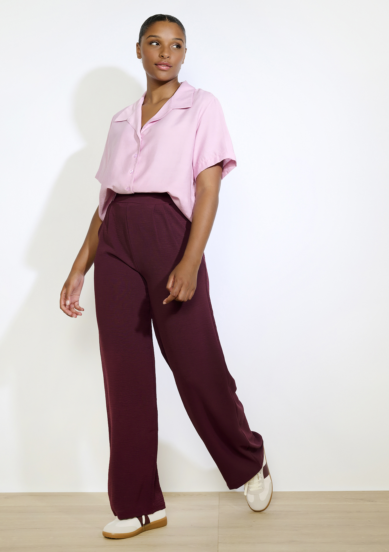 undefined - AUBERGINE - undefined