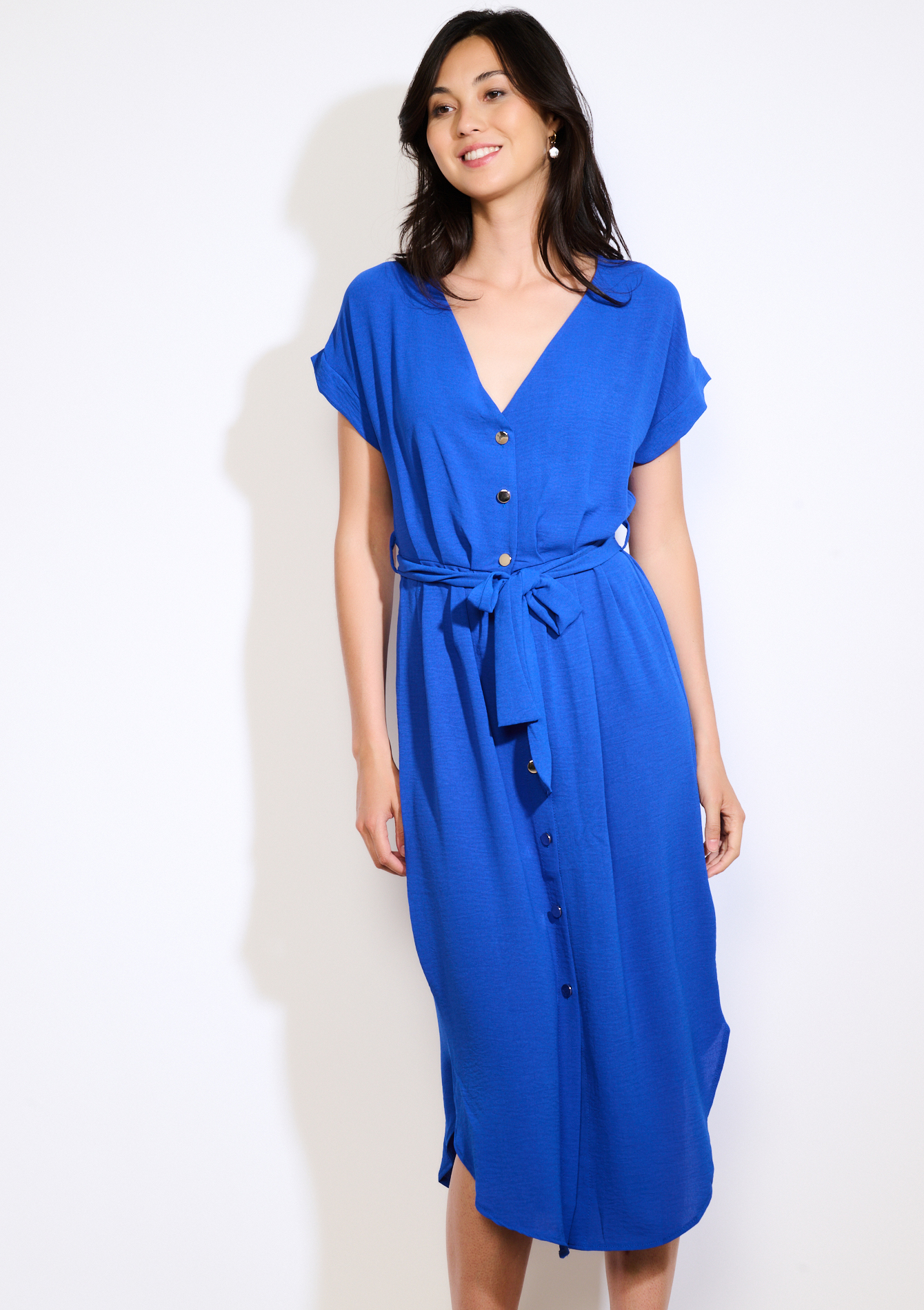 undefined - ELECTRIC BLUE - undefined