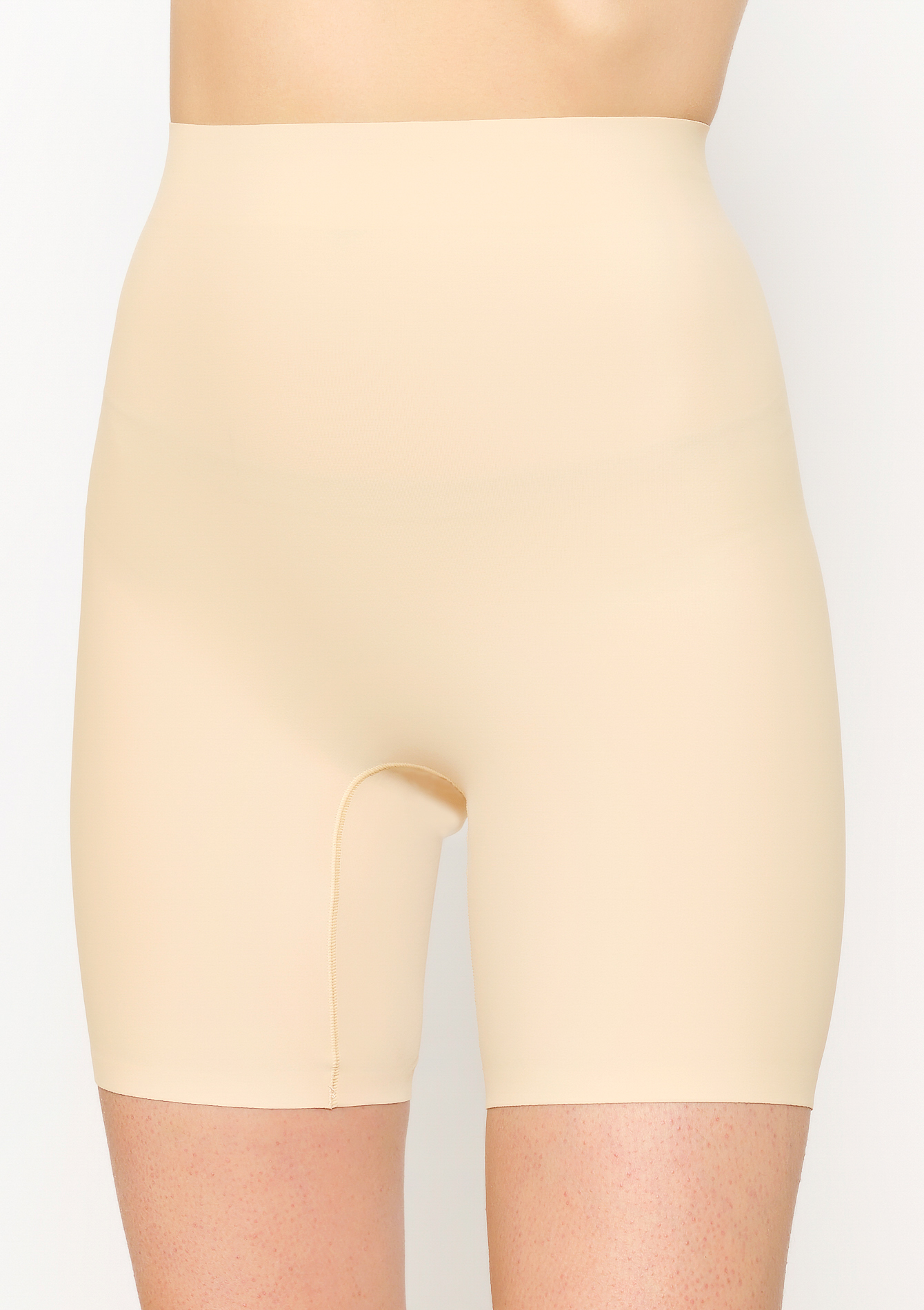 Short amincissant, undefined - BEIGE SKIN - undefined