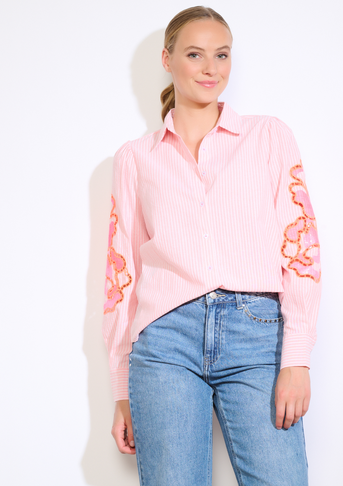 undefined - CORAL PINK - undefined