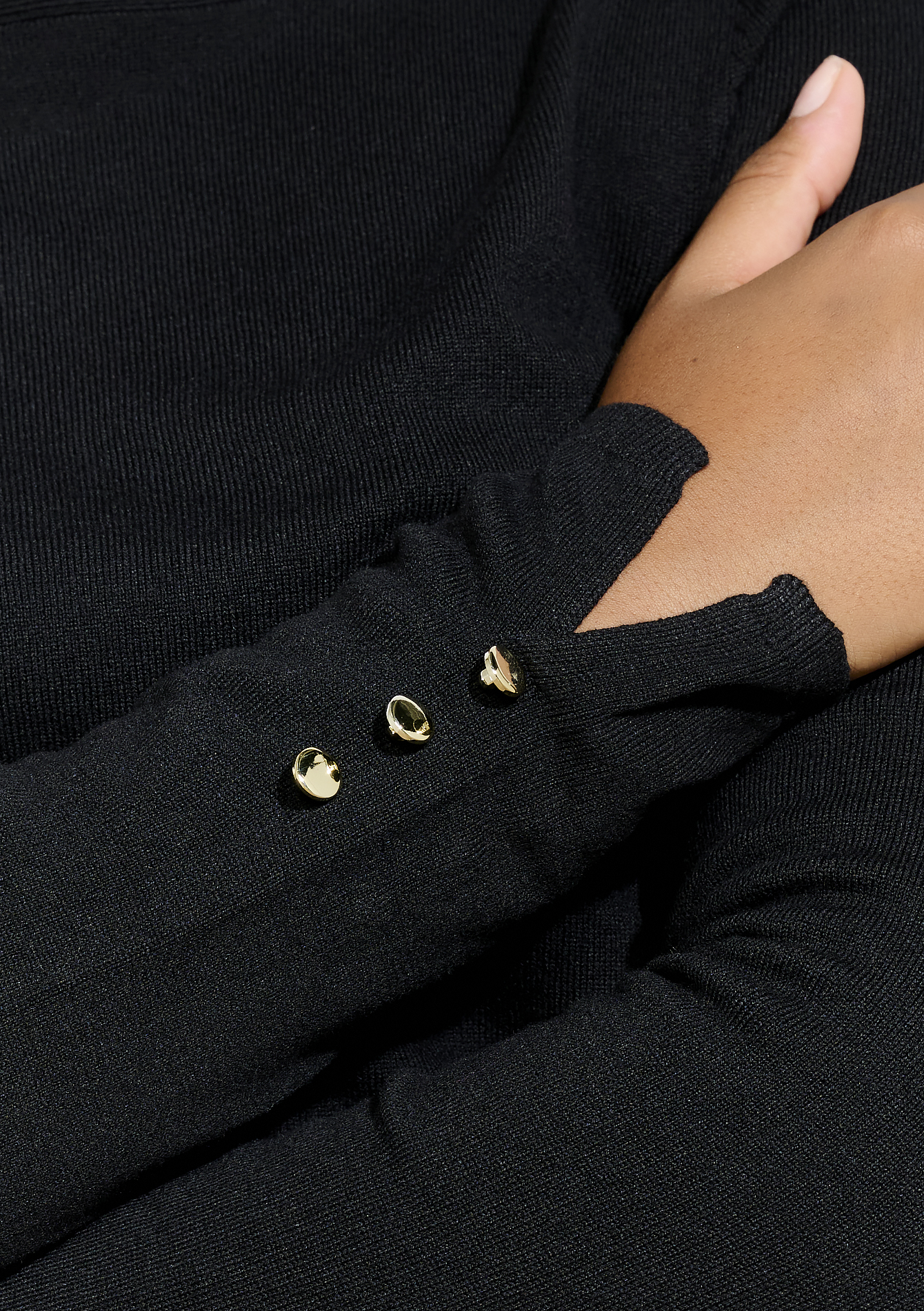 undefined - BLACK - undefined