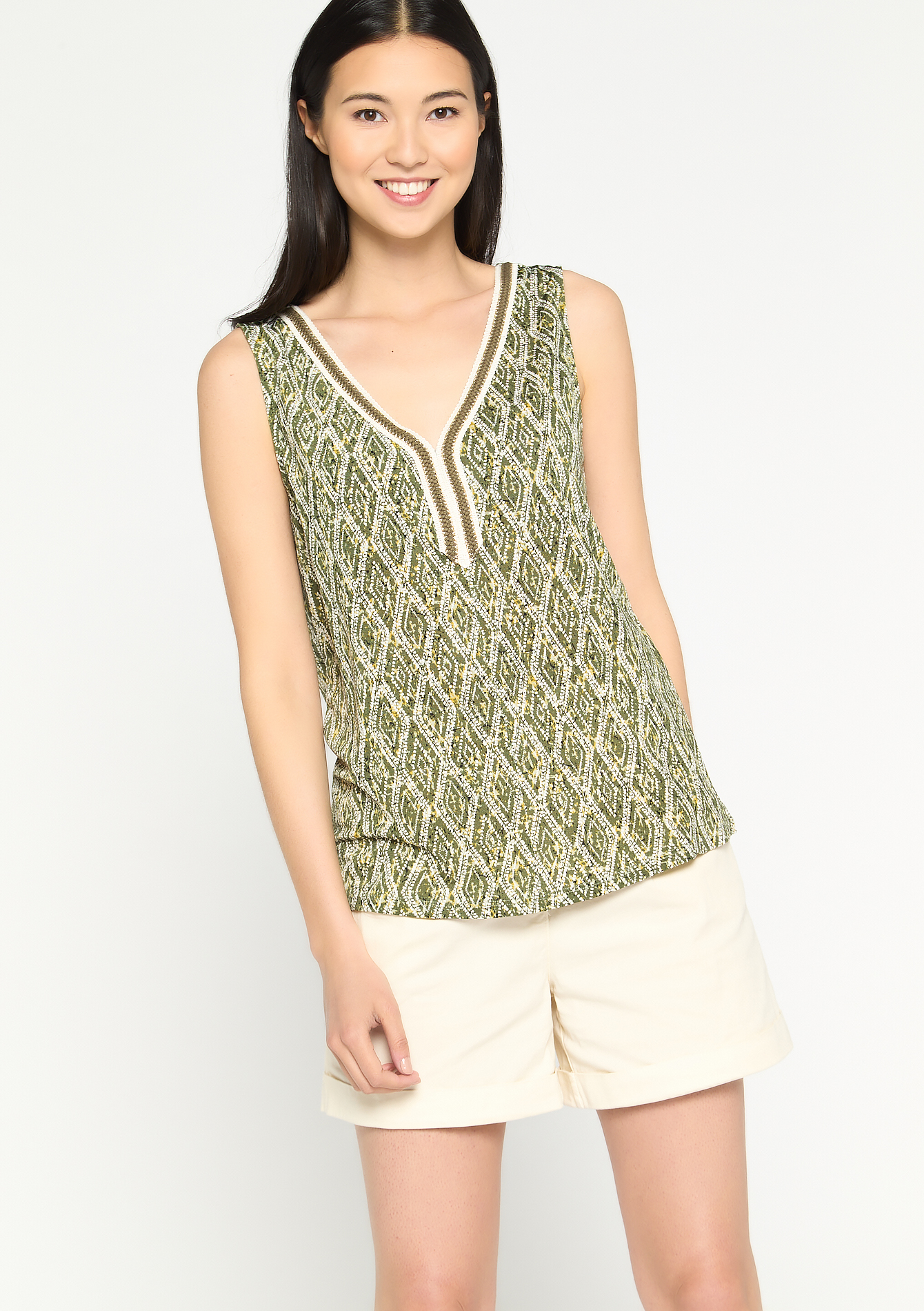 undefined - KHAKI MILD - undefined