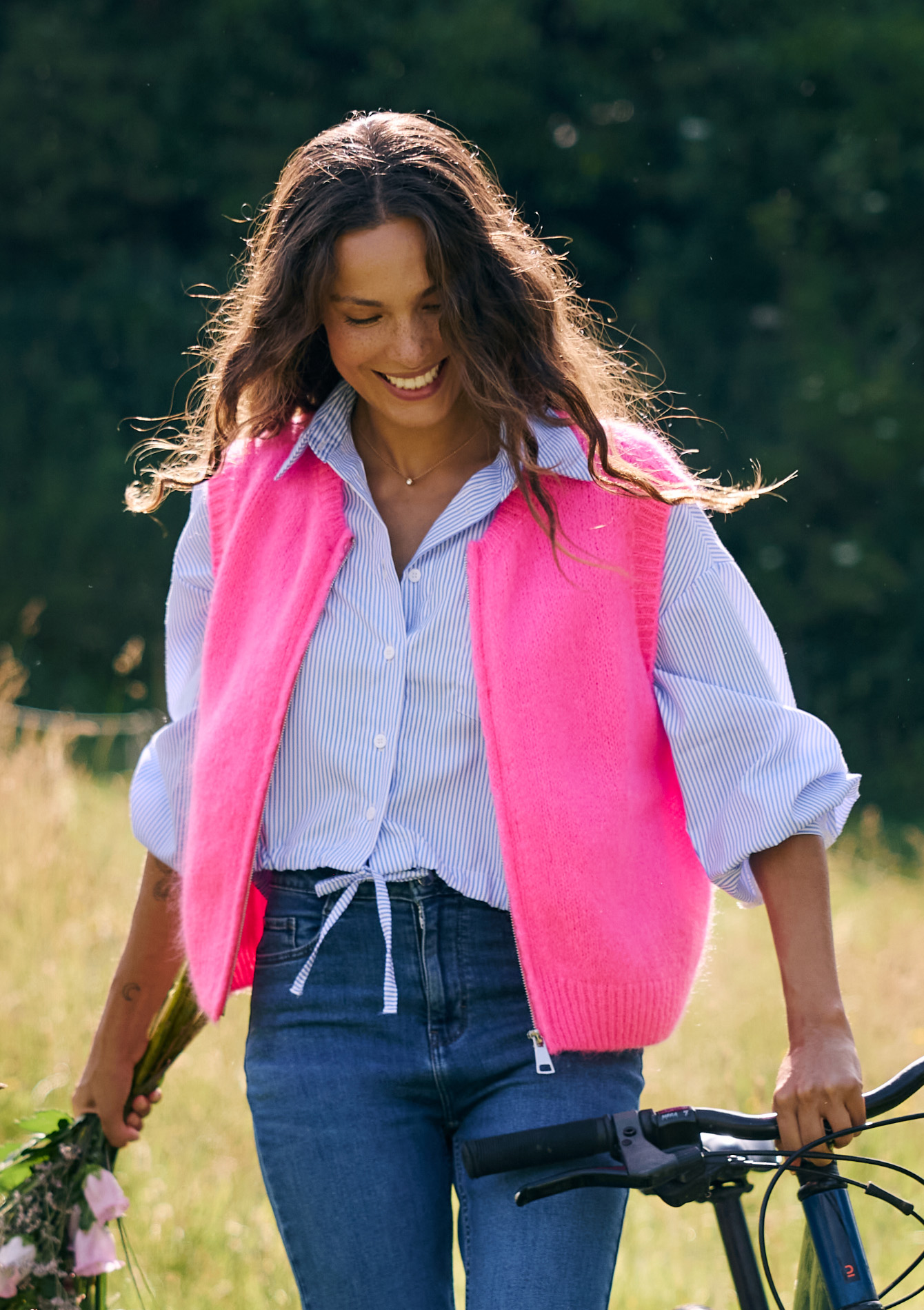 undefined - FLUO PINK - undefined
