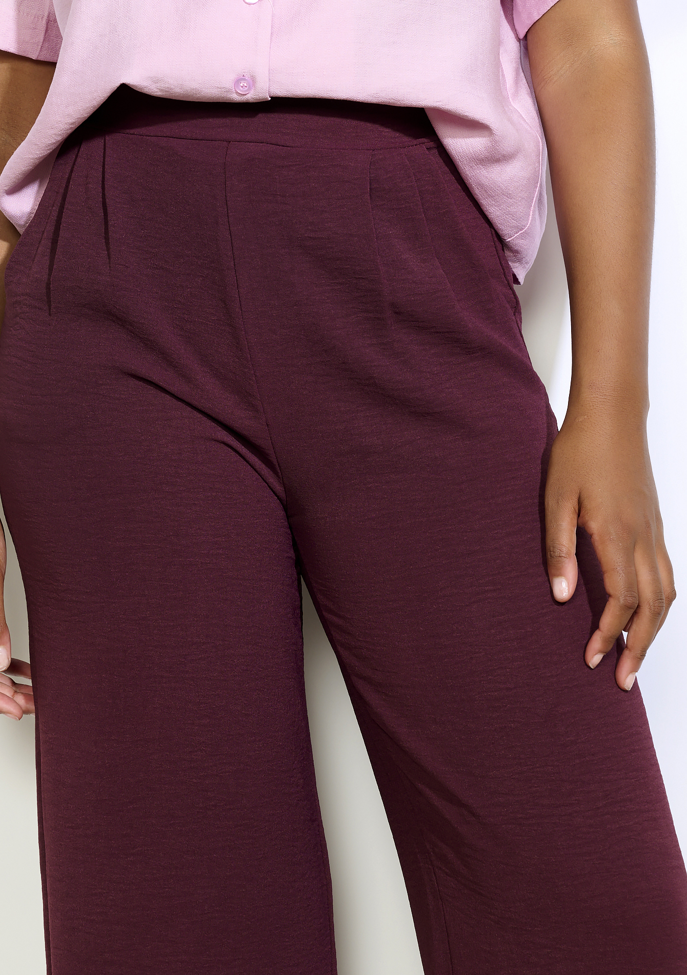 undefined - AUBERGINE - undefined