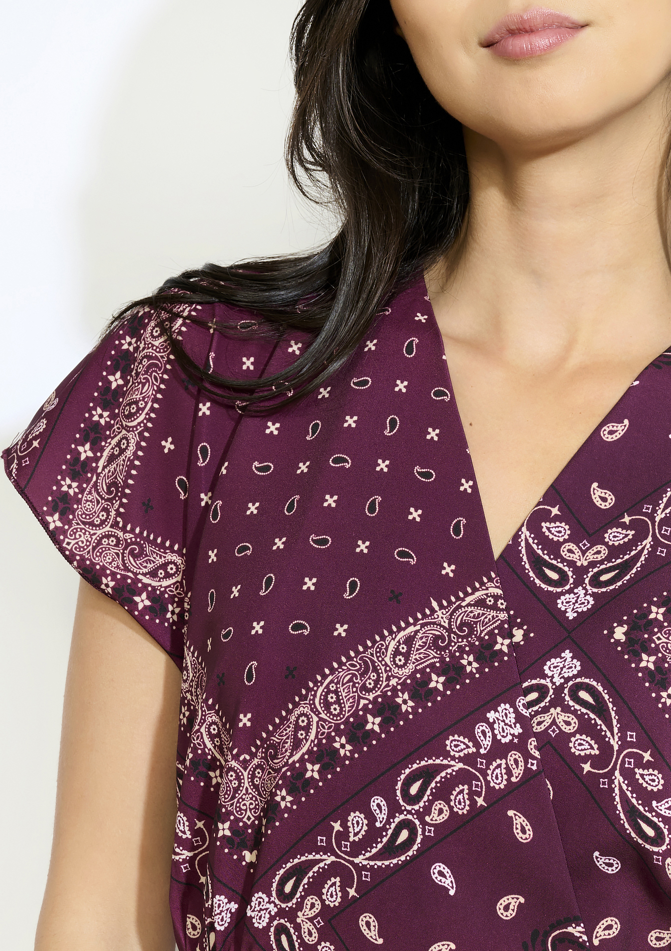 undefined - AUBERGINE - undefined
