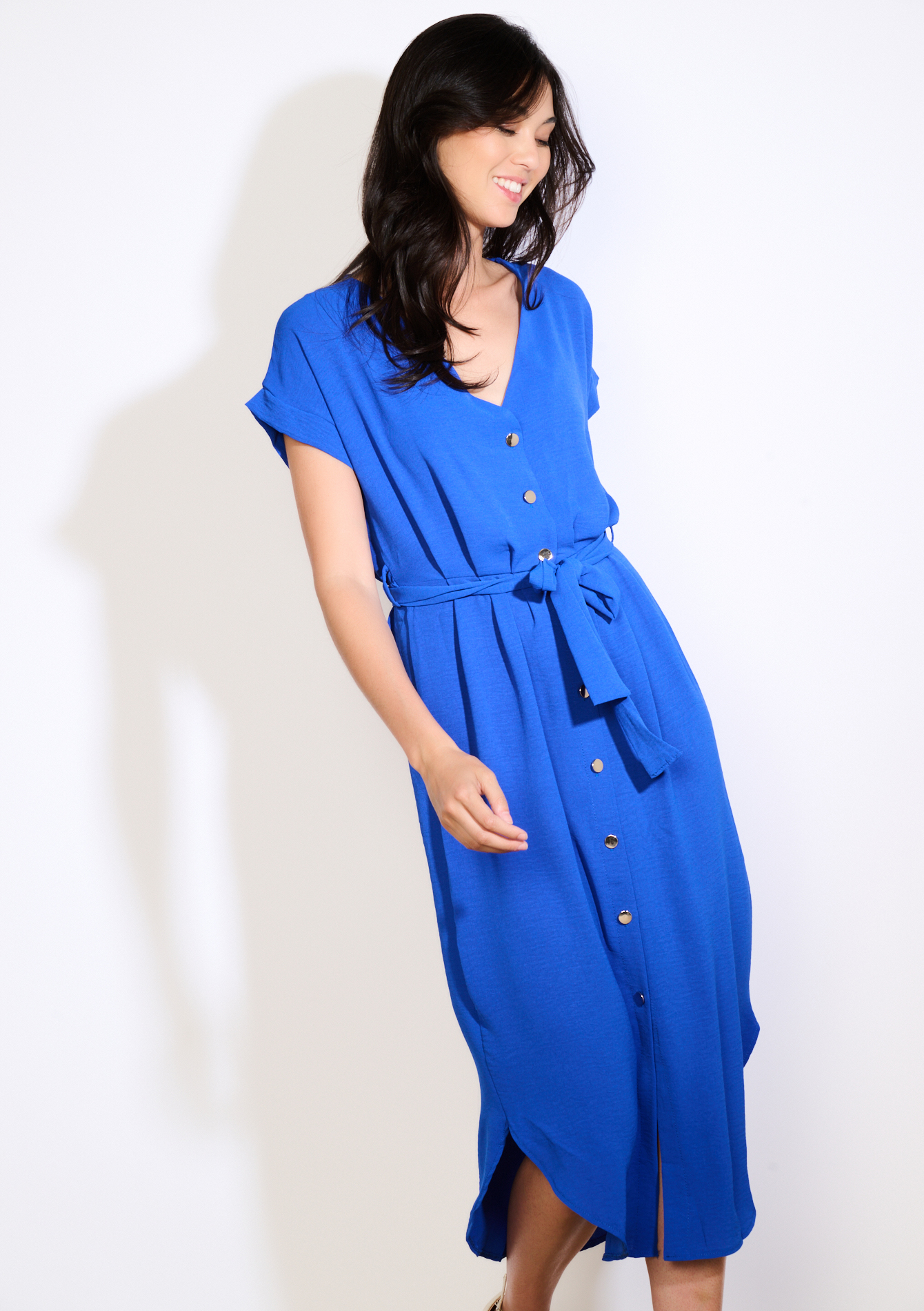 undefined - ELECTRIC BLUE - undefined