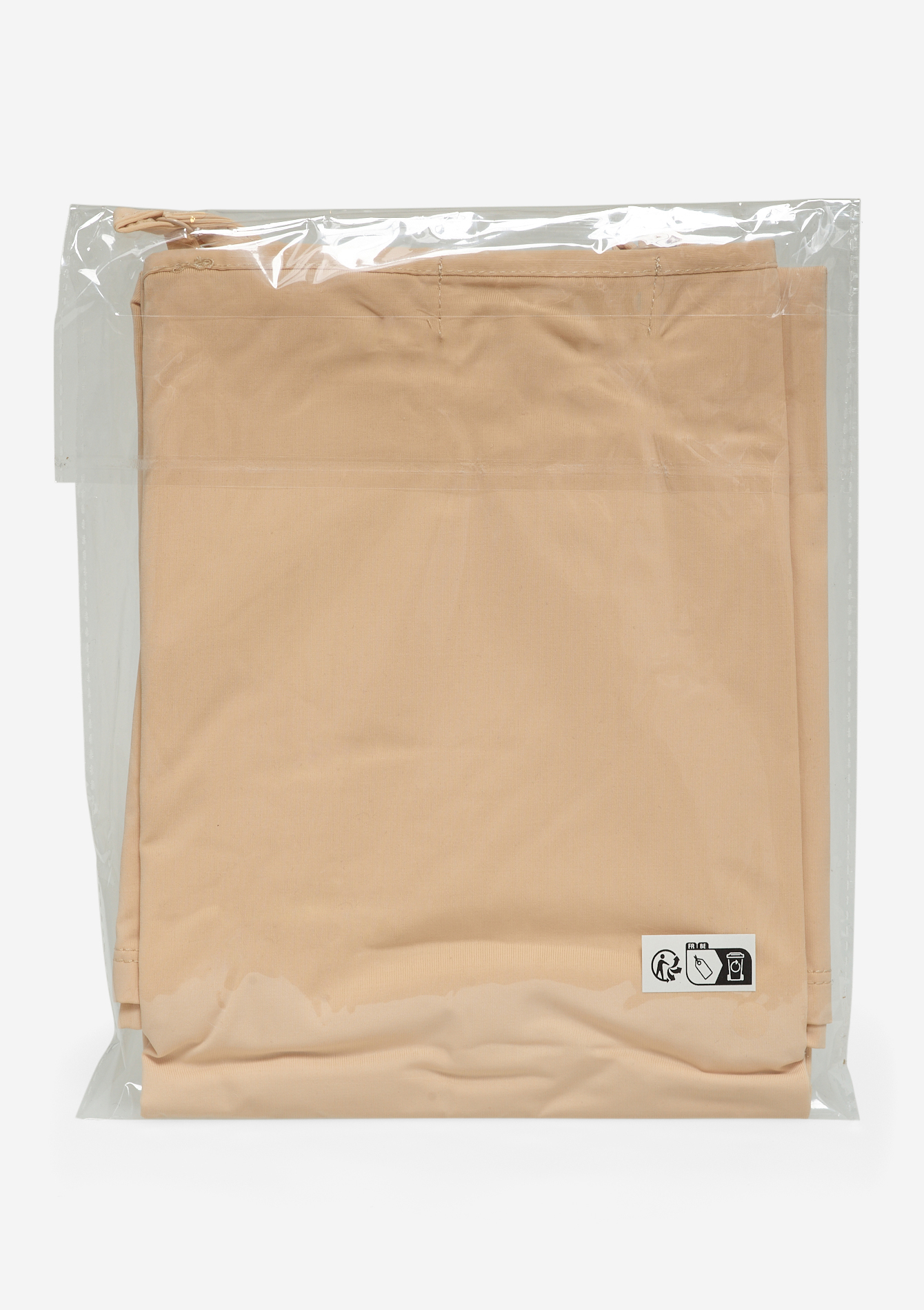 Fond de robe, undefined - NUDE PINK - undefined