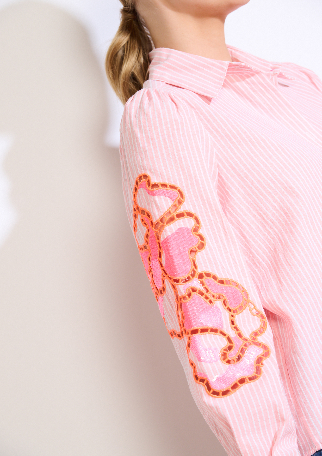 undefined - CORAL PINK - undefined